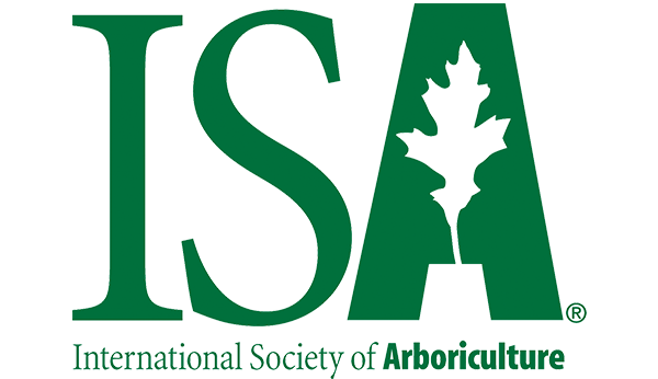 ISA Certified Arborist logo